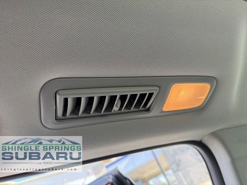 Used 2022 Subaru Ascent Touring image 42