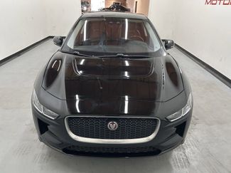 Used 2020 Jaguar I-PACE S video 3