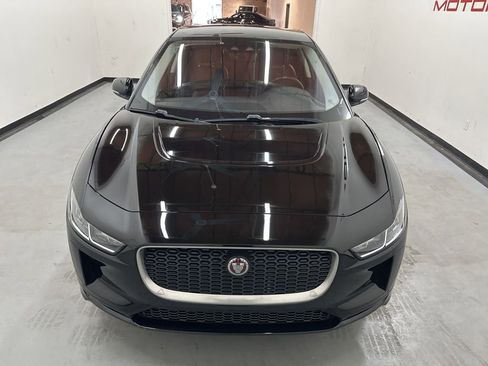Used 2020 Jaguar I-PACE S image 3