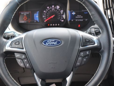 Used 2021 Ford Edge ST w/ Equipment Group 401A AWD/4WD image 14