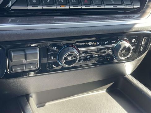 New 2026 Chevrolet Silverado 2500 LTZ w/ LTZ Premium Package image 16