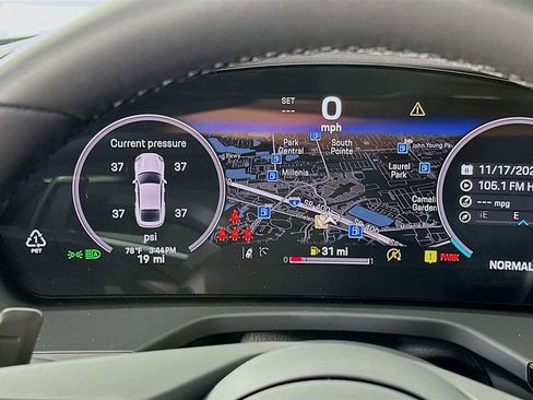 New 2026 Porsche Panamera image 13