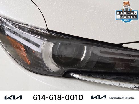 Used 2021 MAZDA CX-5 Signature AWD/4WD image 15