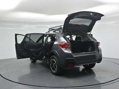 Used 2021 Subaru Crosstrek 2.0i AWD/4WD image 34