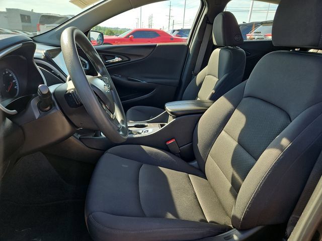 Used 2024 Chevrolet Malibu LT FWD image 18
