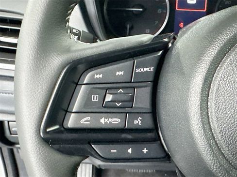 New 2026 Subaru Forester Premium image 8