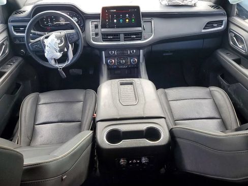 Used 2023 GMC Yukon SLT w/ SLT Premium Package RWD image 8