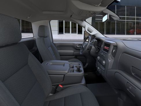 New 2026 GMC Sierra 3500 Pro AWD/4WD image 17