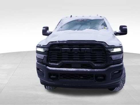 New 2026 RAM 3500 Tradesman w/ Safety Group image 8