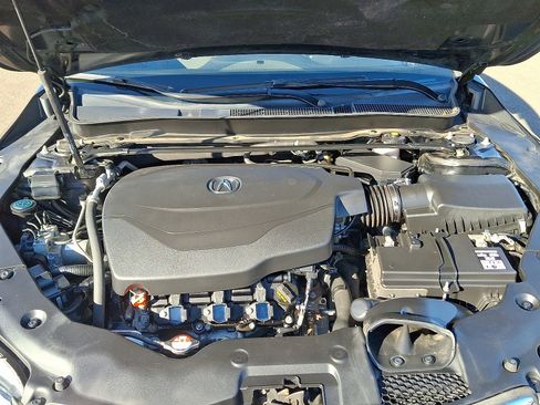 Used 2016 Acura TLX V6 SH-AWD w/ Technology Pkg image 27
