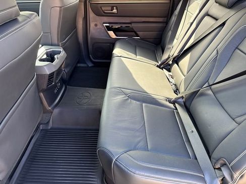 New 2026 Toyota Tundra Limited image 19