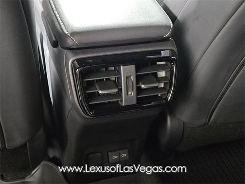 New 2026 Lexus NX 450h+ F Sport image 13