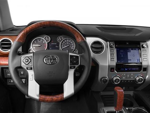 Used 2014 Toyota Tundra SR5 image 6