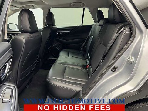 Used 2023 Subaru Outback Limited image 15
