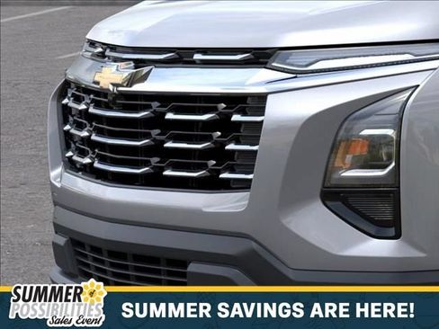 New 2026 Chevrolet Equinox LT w/ Convenience Package II AWD/4WD image 13