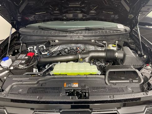 New 2027 Ford Expedition Max Active RWD image 9