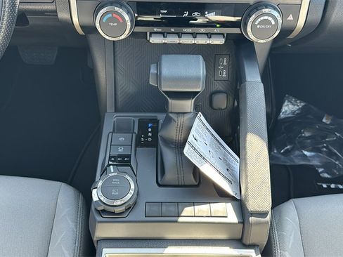 New 2025 Toyota Tacoma SR5 image 31