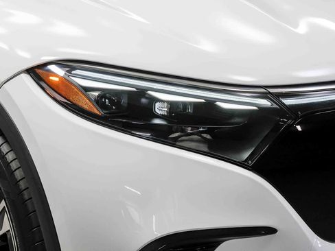 Certified 2023 Mercedes-Benz EQS 450+ SUV image 14