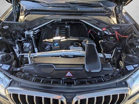 Used 2015 BMW X6 xDrive35i image 23