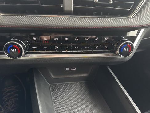 New 2026 Chevrolet Equinox RS w/ Convenience Package III image 23