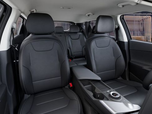 New 2025 Kia EV6 Wind image 17