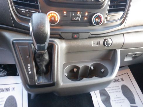 Used 2020 Ford Transit 250 Low Roof image 16