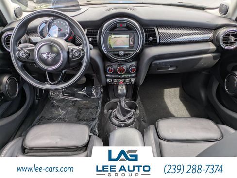 Used 2016 MINI Cooper S FWD image 13