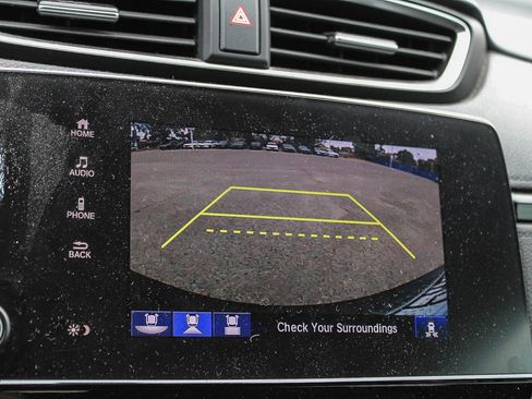 Used 2018 Honda CR-V EX image 26