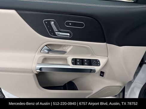 Certified 2026 Mercedes-Benz GLB 250 image 18
