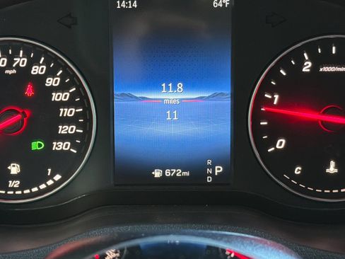 Used 2026 Mercedes-Benz Sprinter 2500 image 24