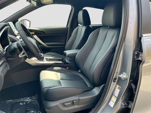 New 2025 Mitsubishi Eclipse Cross SEL image 20