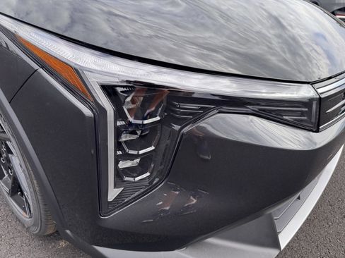 New 2026 Kia K4 EX FWD image 23