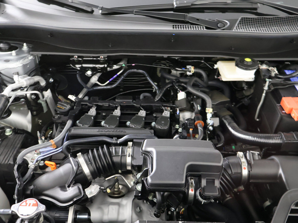 New 2027 Honda CR-V EX-L image 11
