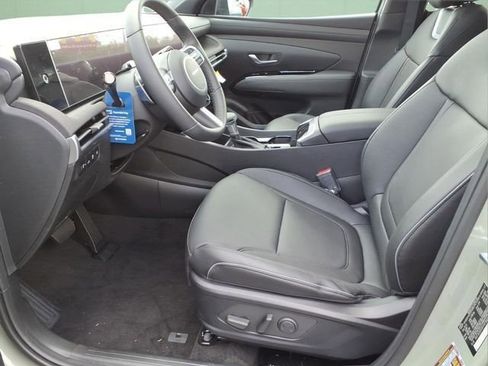 New 2026 Hyundai Santa Cruz Limited AWD/4WD image 14