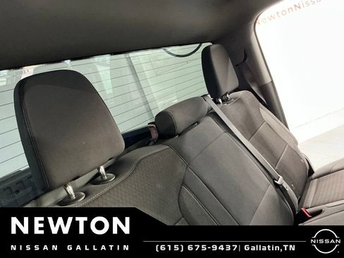 Used 2024 Chevrolet Silverado 1500 RST RWD image 20