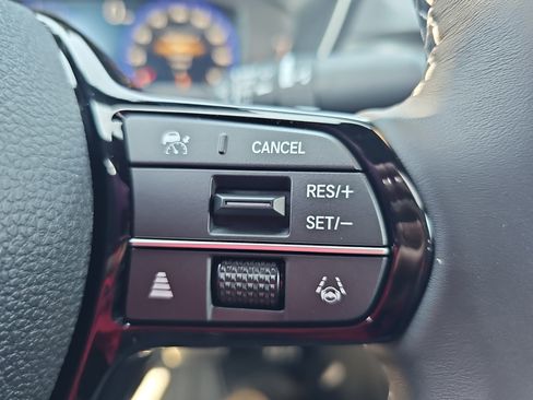 New 2026 Acura Integra A-Spec image 17