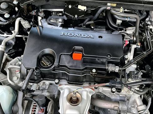 Used 2024 Honda Civic Sport image 30