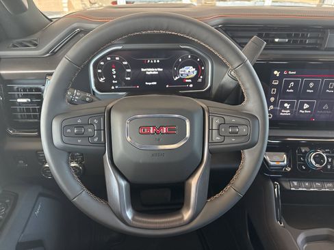 New 2026 GMC Sierra 2500 AT4 w/ AT4 Premium Plus Package image 16