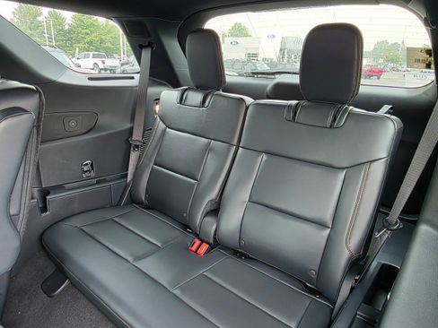 New 2026 Ford Explorer Tremor AWD/4WD image 10