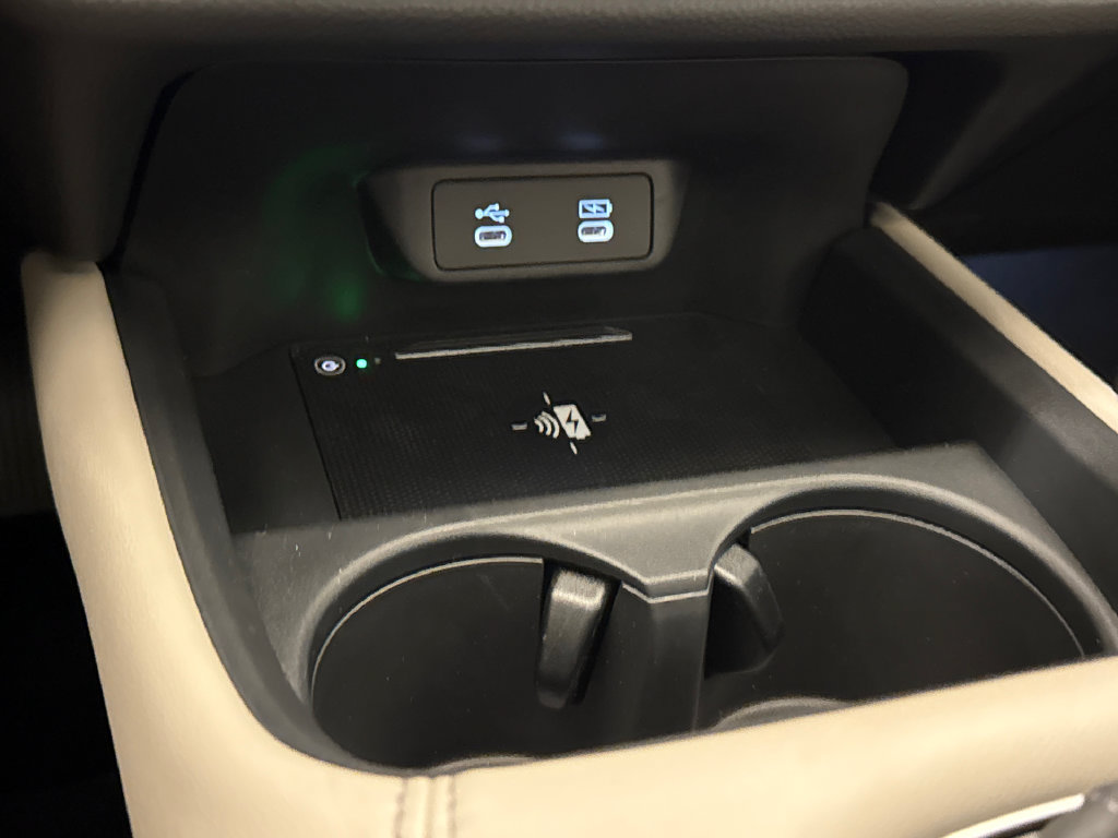New 2027 Honda HR-V EX-L image 26