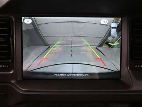 New 2025 Ford Bronco Big Bend image 3