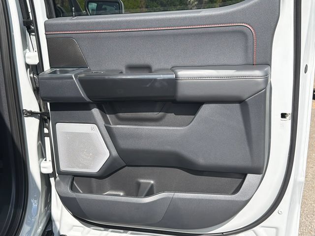 New 2026 Ford F150 Raptor AWD/4WD image 18