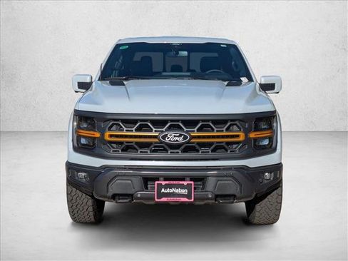 New 2025 Ford F150 Tremor w/ Equipment Group 402A High image 2