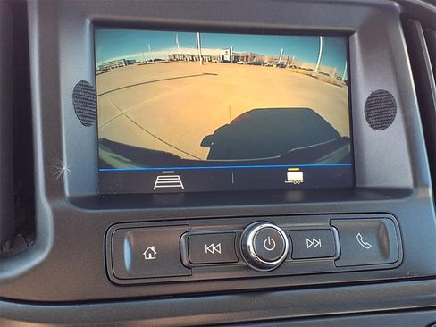 Used 2022 Chevrolet Colorado W/T w/ WT Convenience Package image 20