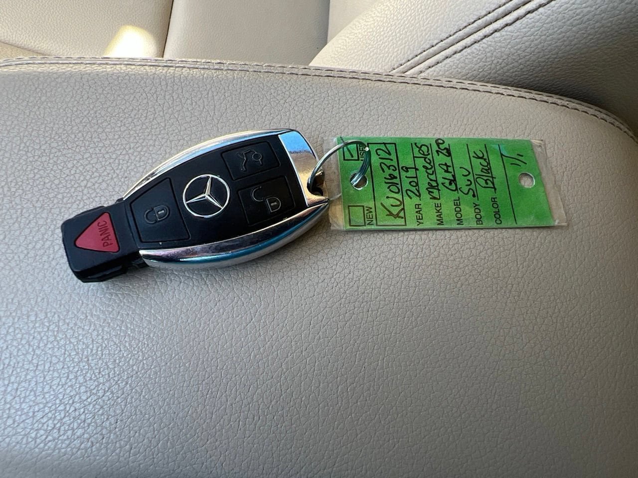 Used 2019 Mercedes-Benz GLA 250 image 27