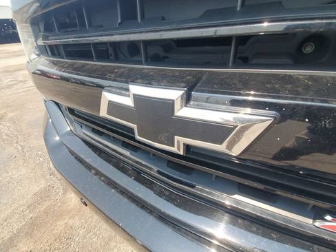 Used 2017 Chevrolet Silverado 1500 LTZ Z71 w/ LTZ Plus Package AWD/4WD image 30