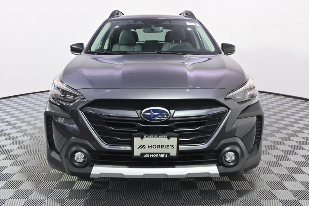 Used 2025 Subaru Outback Limited AWD/4WD image 10