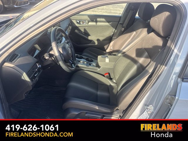 Used 2024 Honda Civic Sport image 13