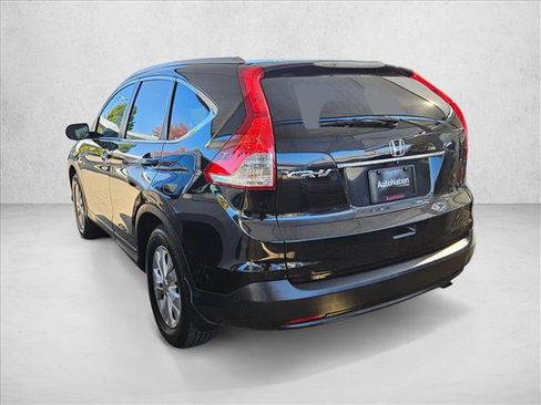 Used 2014 Honda CR-V EX-L image 11