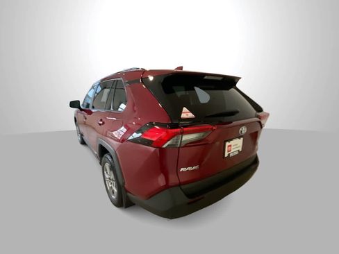 Certified 2024 Toyota RAV4 XLE image 6
